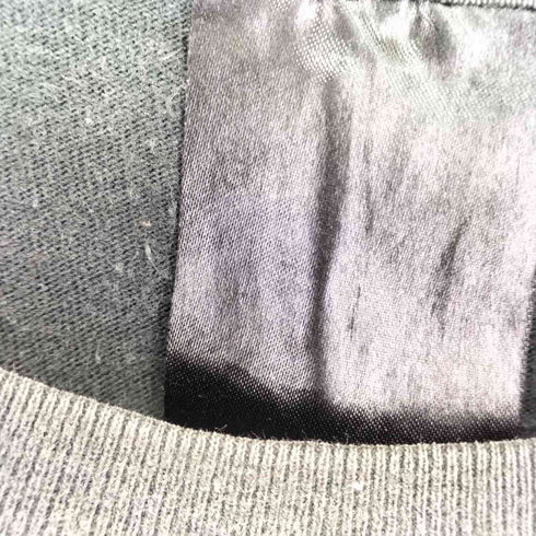 00S 両面刺繍 S/S Tシャツ メンズ